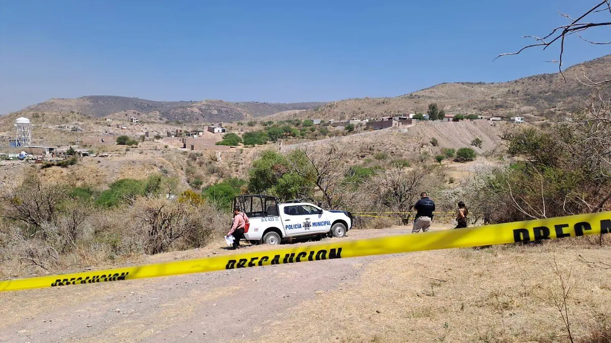 Cortesía - HALLAZGO MUJER  (2)