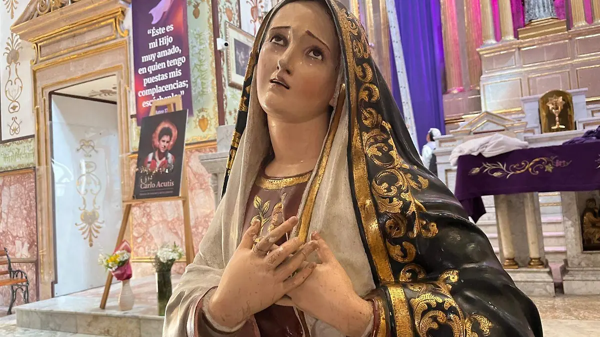 ROSARIO HORTA- VIRGEN DE LOS DOLORES (3)