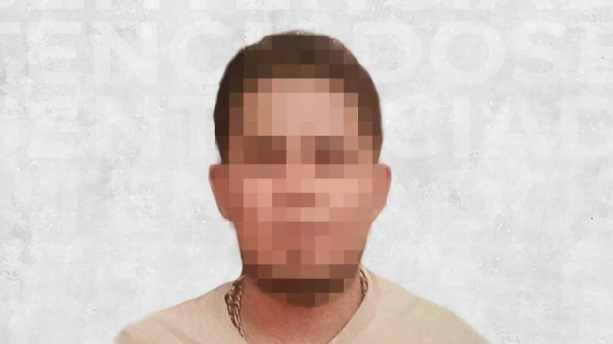 cortesía FGEG - SENTENCIADO 