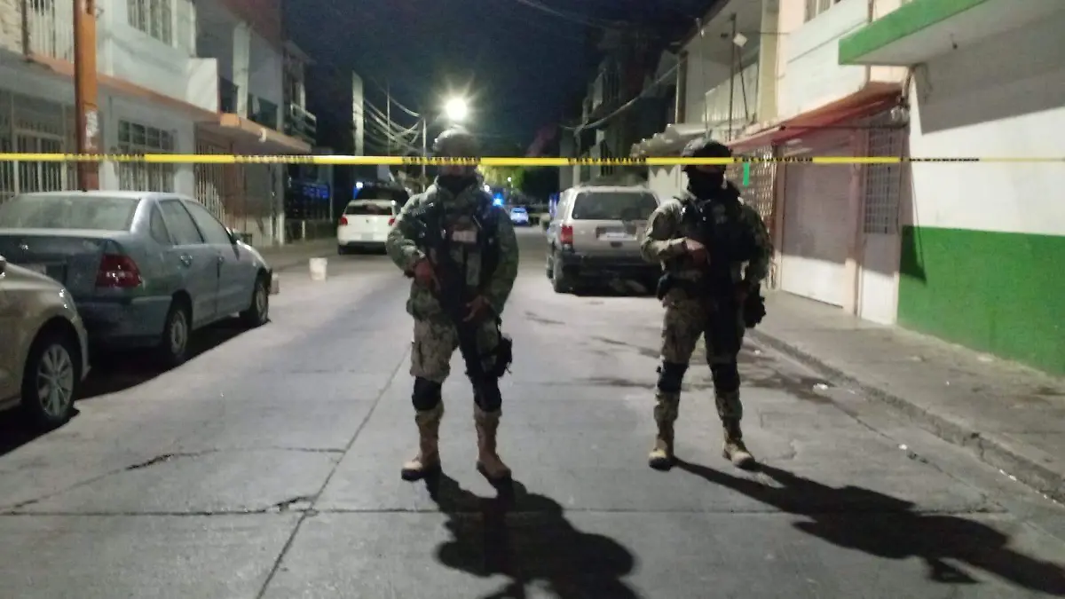 Cortesía - LOMAS DE LA TRINIDAD