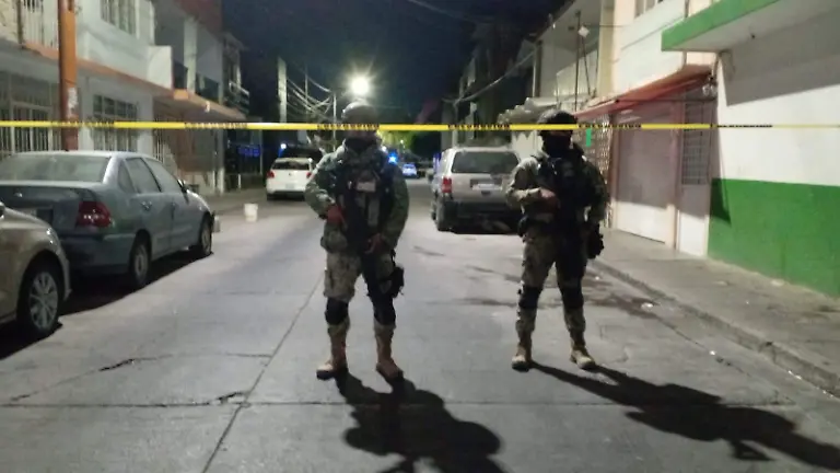 Cortesía - LOMAS DE LA TRINIDAD