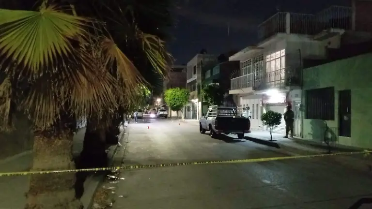 Cortesía - SAN FELIPE DE JESÚS