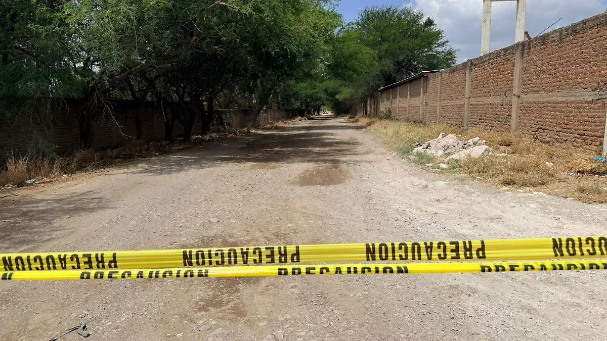 cortesía - MUERTO RANCHO LOS JUANES (Duarte) 