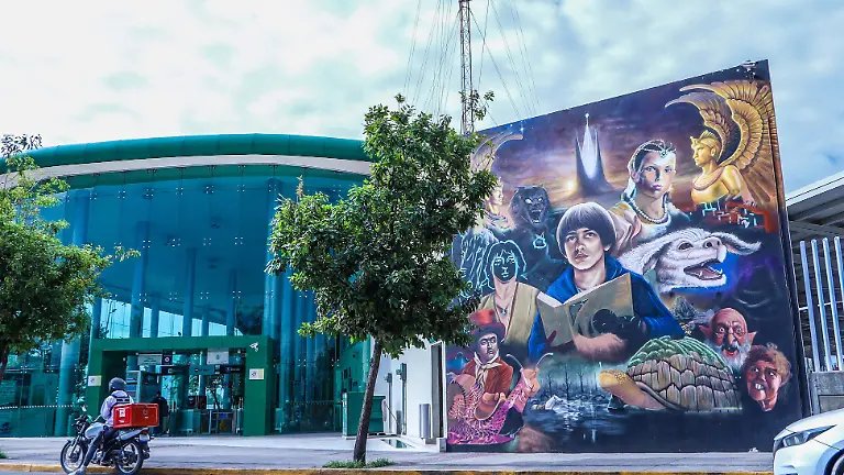 Mural SIT Maravillas - Francisco Meza (1)