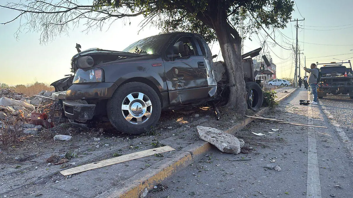 cortesía - CHOQUE  (1)