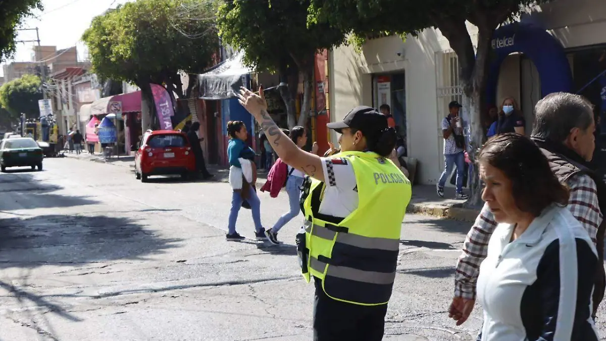 Fotos Cortesía SSPPC - OPERATIVO REYES MAGOS LEÓN (1)