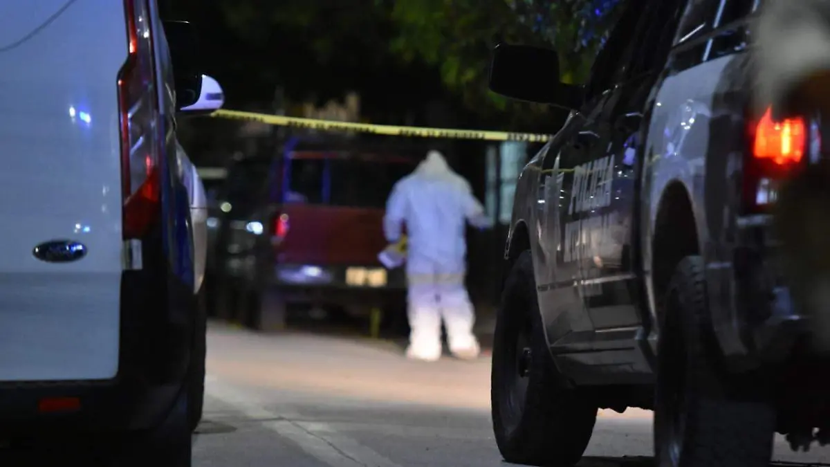 Archivo (Ilustrativa) - Homicidios  (1)