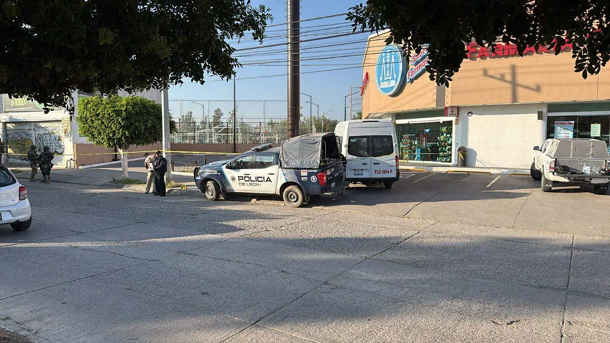 Cortesía - COLINAS DE SANTA JULIA 