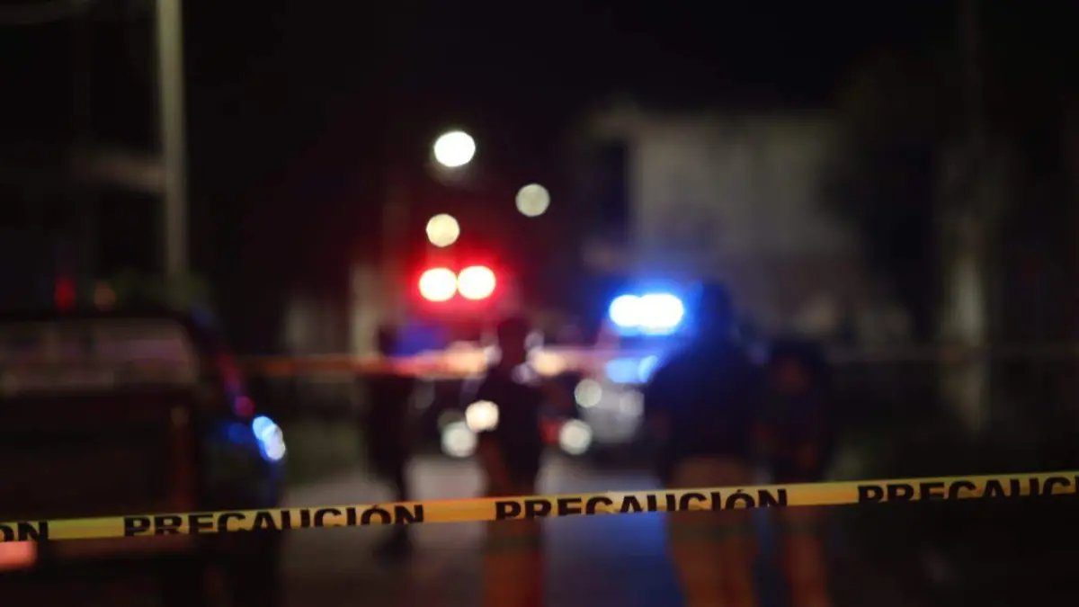 Archivo (Ilustrativa) - MUERTO - PURISIMA DEL RINCON