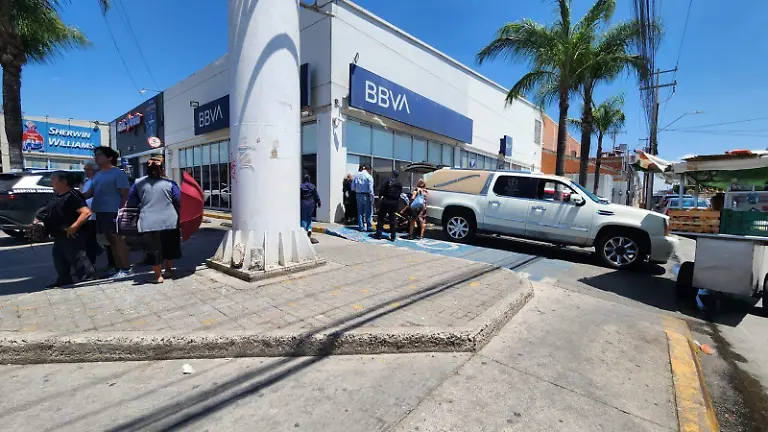 Cortesía - Infarto