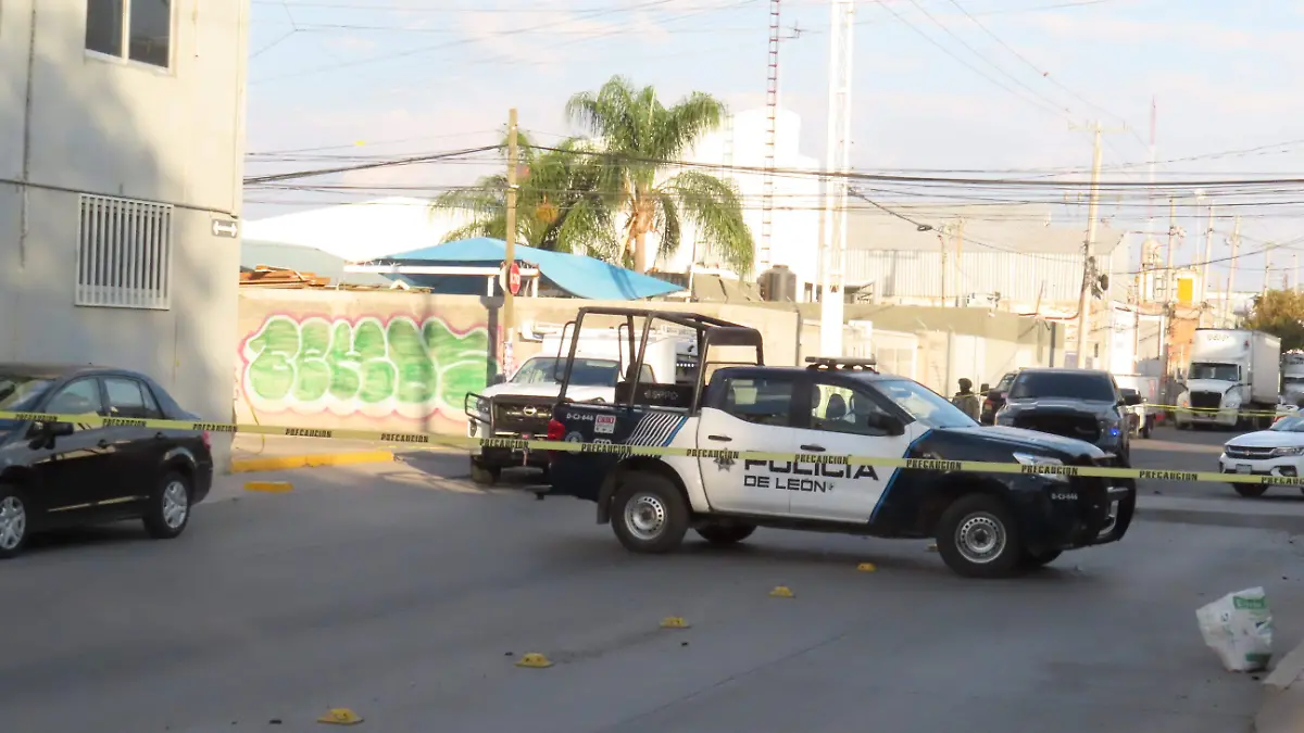 HOMICIDIO CERRITO DE JEREZ