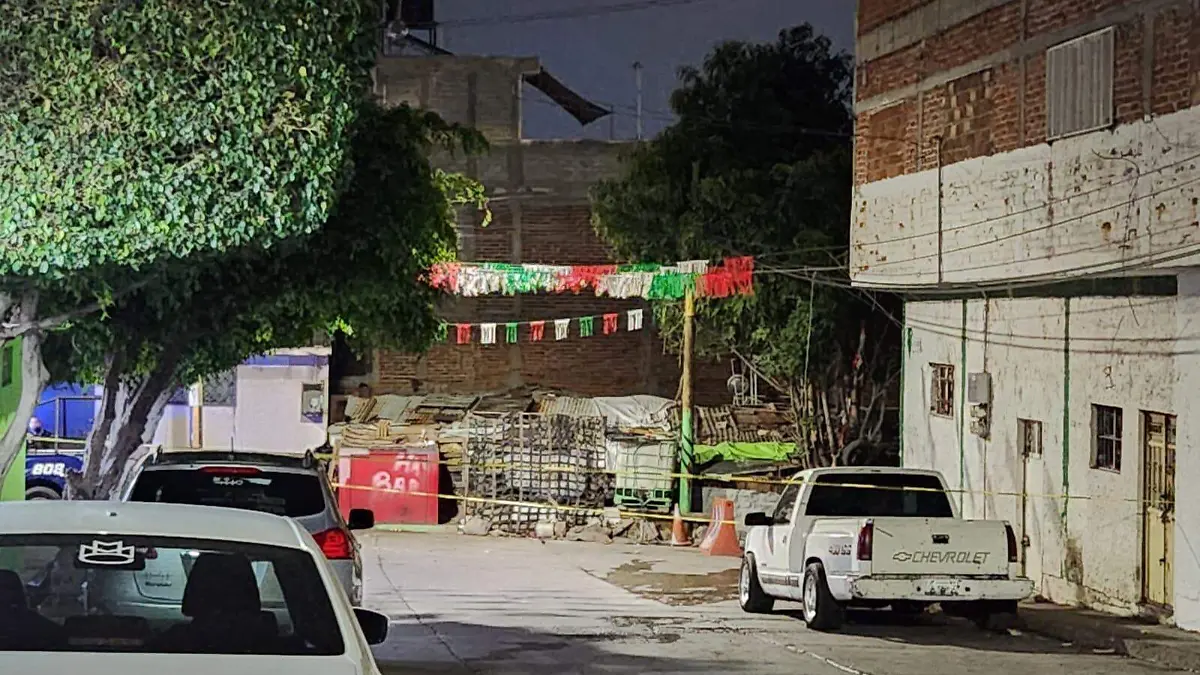 cortesía - LOMAS DE LA TRINIDAD 