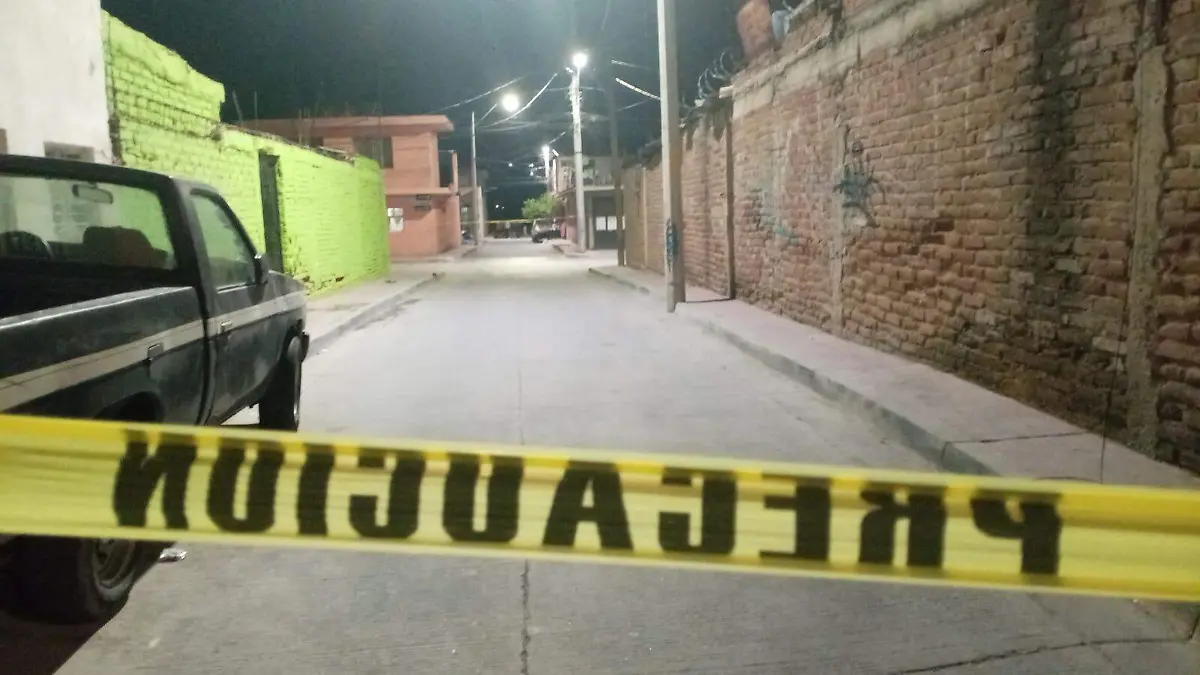 Cortesía - DIEZ DE MAYO