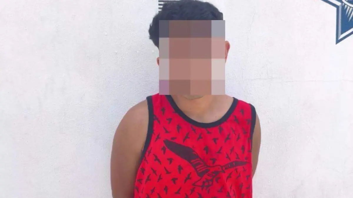 Cortesía - ROBO CENTRO