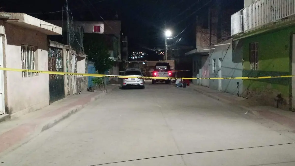 cortesía - VALLE HERMOSO 