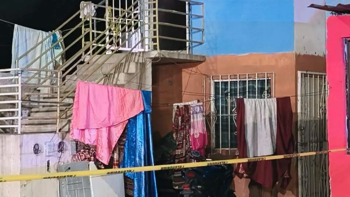 cortesía - PAREJA ASESINADA EN LA CURVA SILAO 