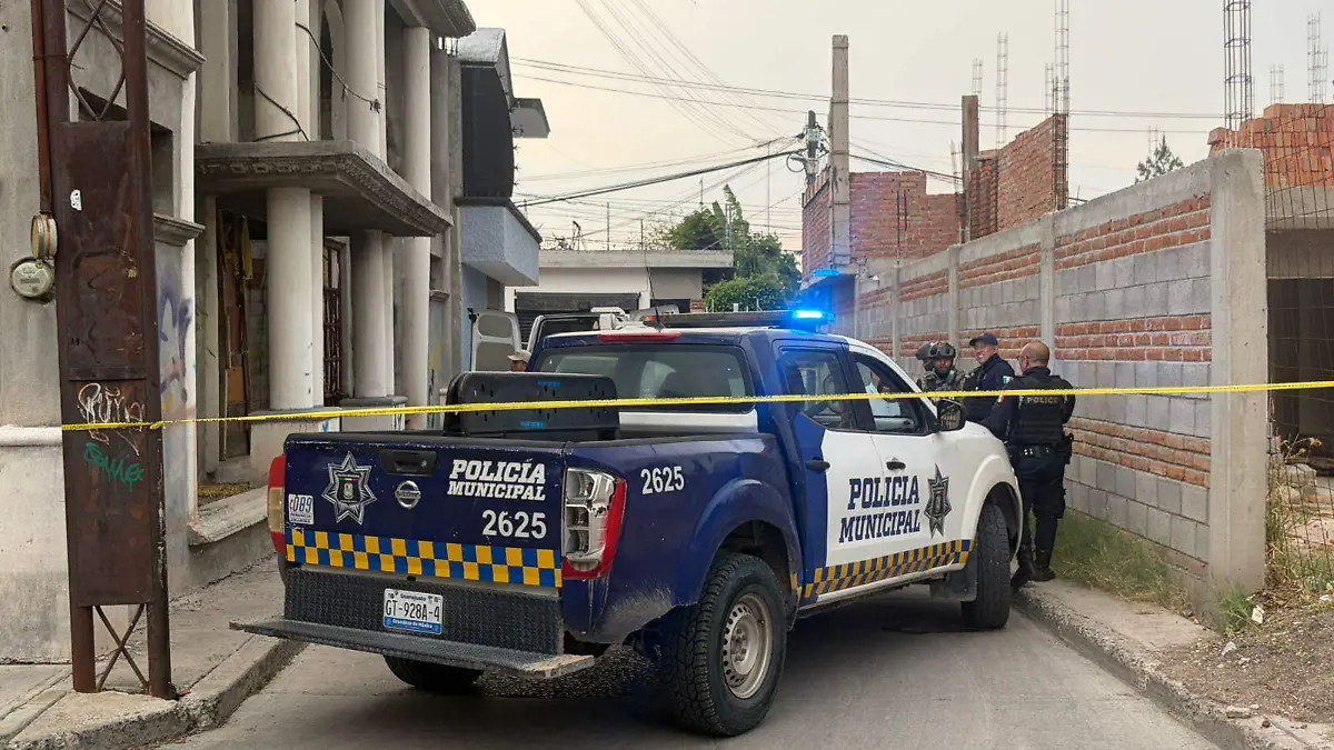 purísima del rincón