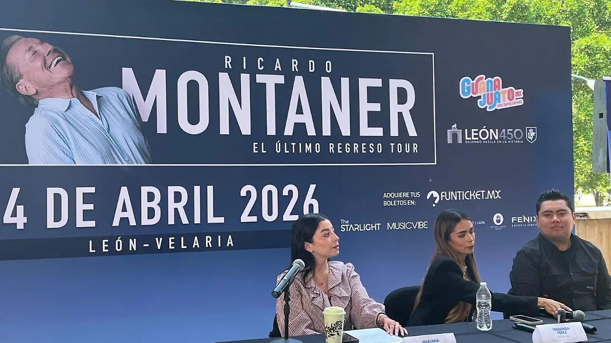 RICARDO MONTANER ROSARIO HORTA