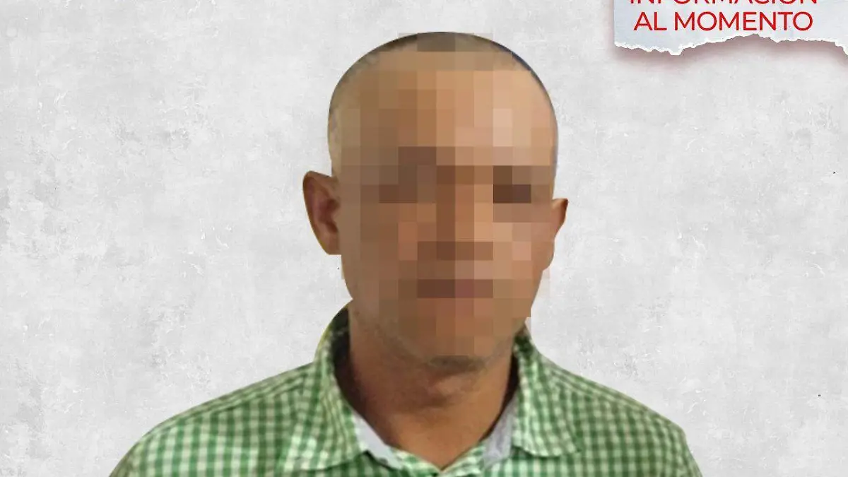 Cortesía FGEG - SENTENCIADO