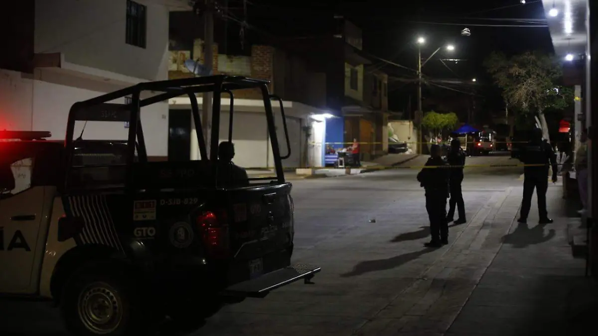 Archivo (Ilustrativa) - LESIONADO LEÓN II