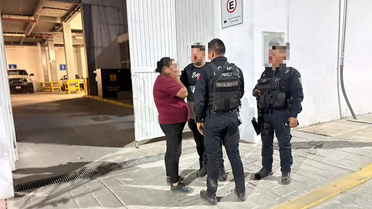 cortesía - SECUESTRO 