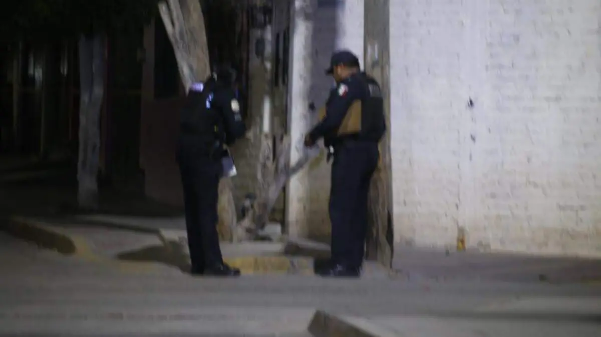 Archivo (Ilustrativa) - LEÓN II