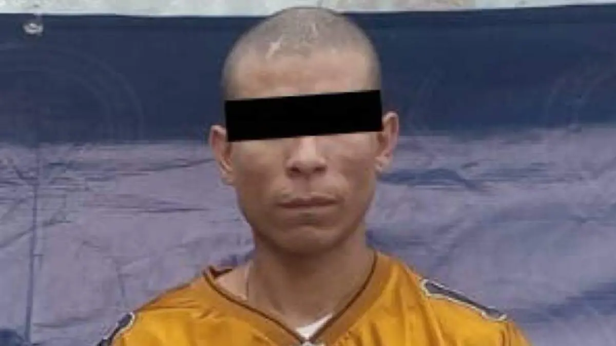Cortesía SSPPC - DETENIDO DROGA (2)