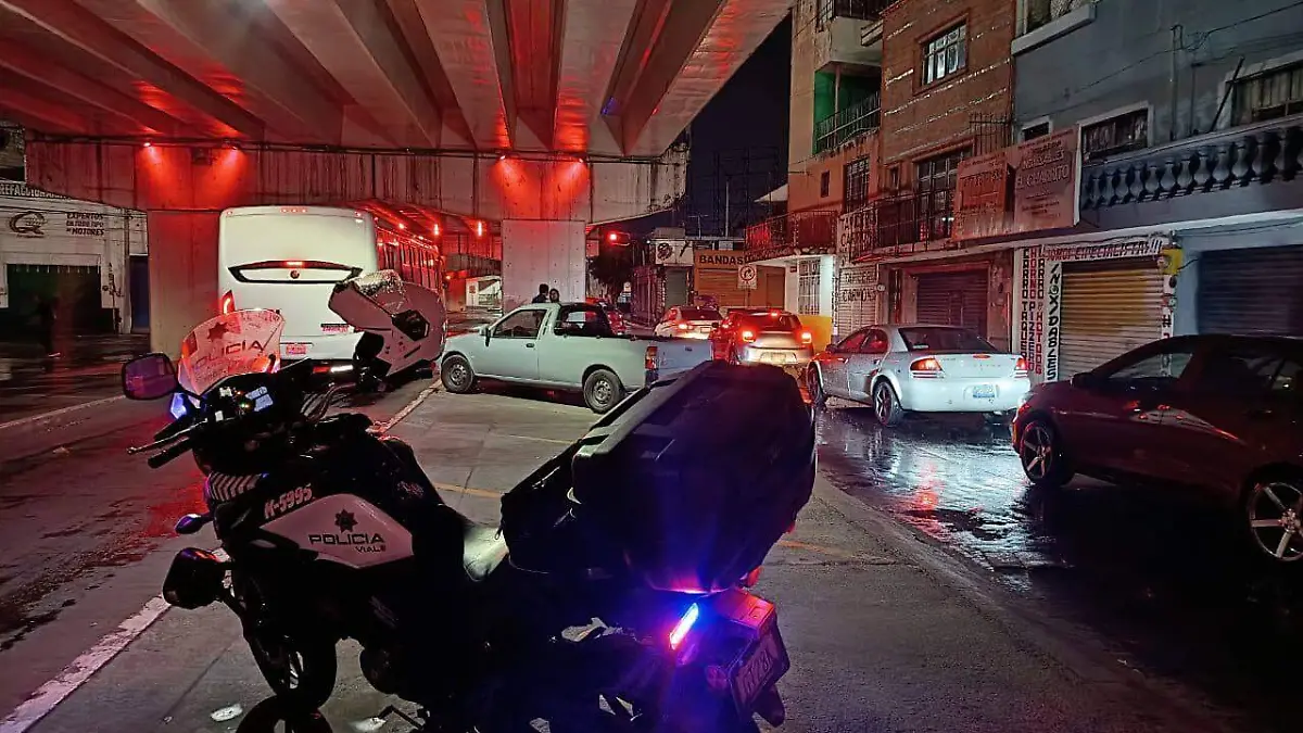 LLUVIA