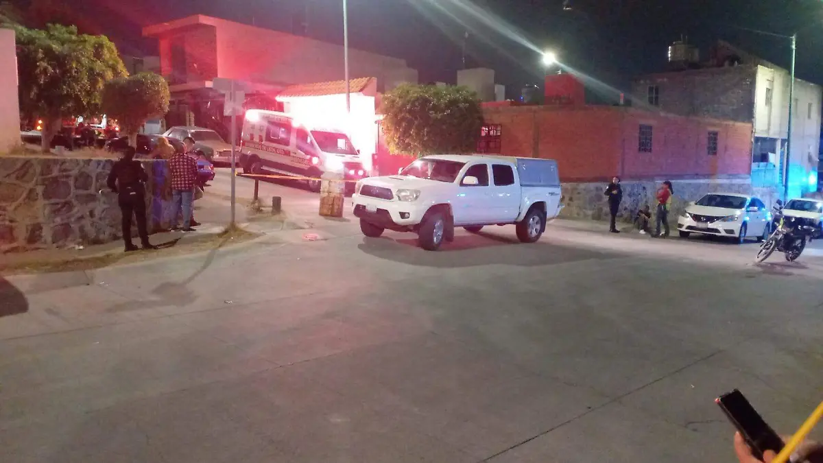 Cortesía - MUERTOS INCENDIO (3)