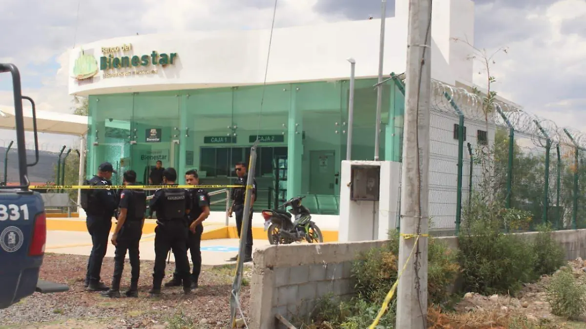 banco del bienestar