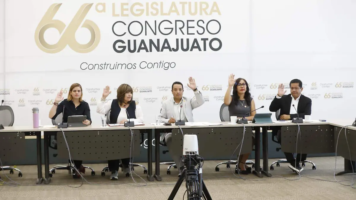 Guanajuato – Buscan mayores sanciones a los deudores alimentarios en Guanajuato (1)