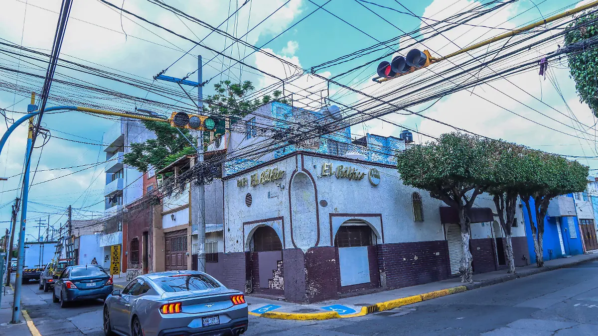 Bar Báltico - Francisco Meza (2)