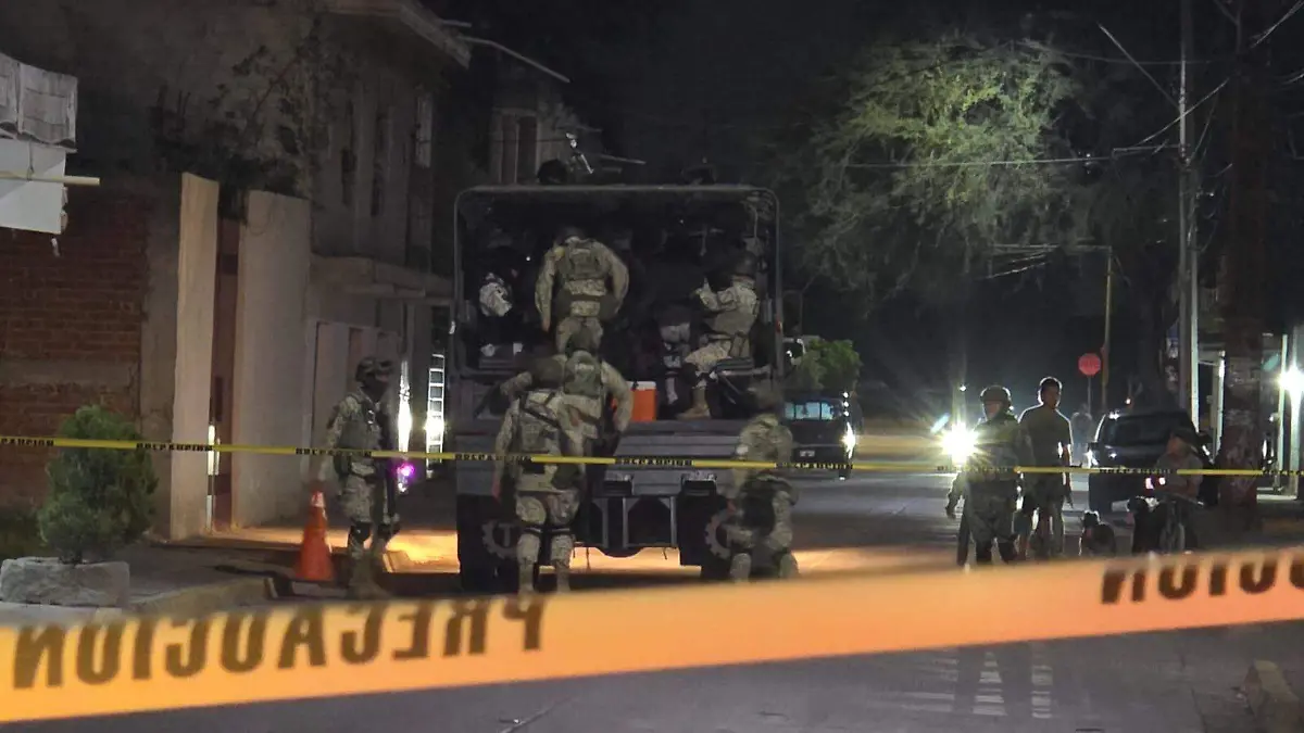 baleado santa anita