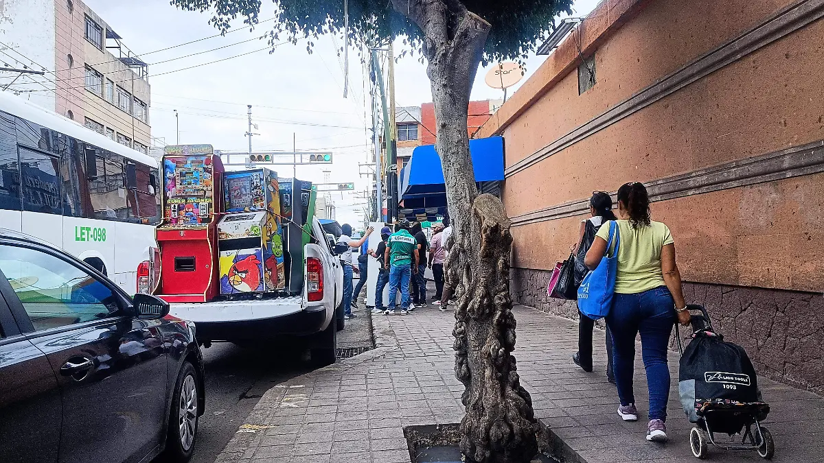 Noticias Vespertinas - CATEO MAQUINITAS (1)