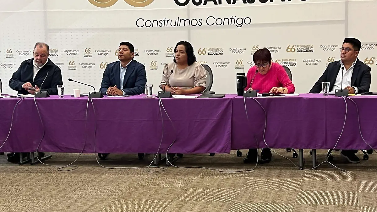Guanajuato – Pensiones para discapacitados no es la solución, sostiene el PAN en Guanajuato (1)