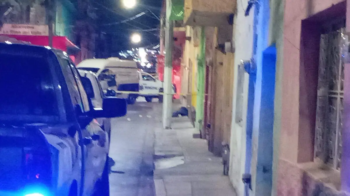 MUERTO OBRERA