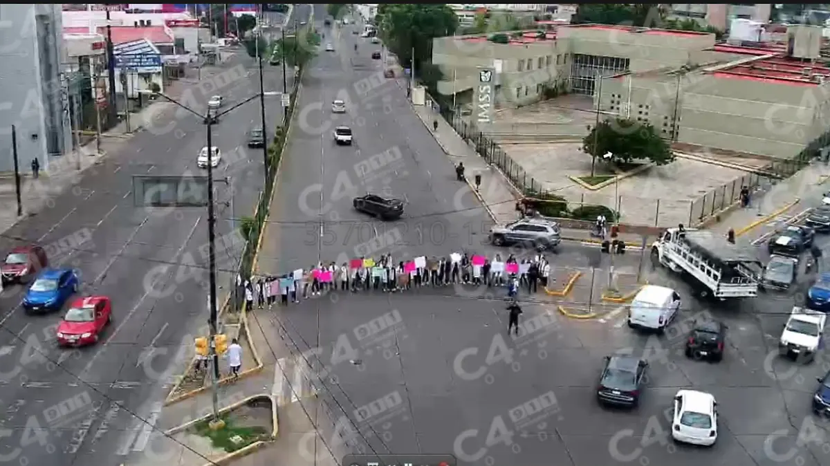 CIERRE