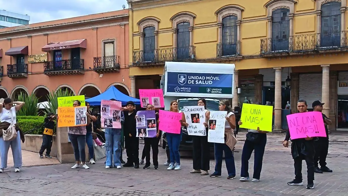 manifestacion 