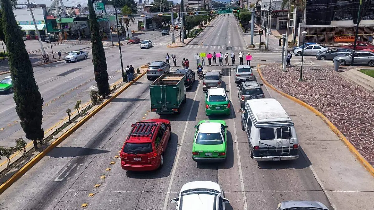 Fotos_ Noticias Vespertinas - MANIFESTACIÓN 