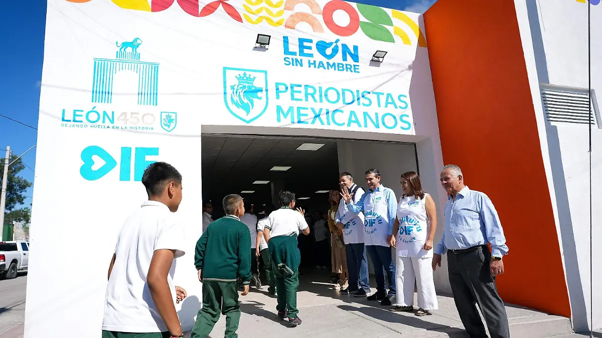 COMEDORES COMUNITARIOS -CORTESIA DIF LEÓN  (1)