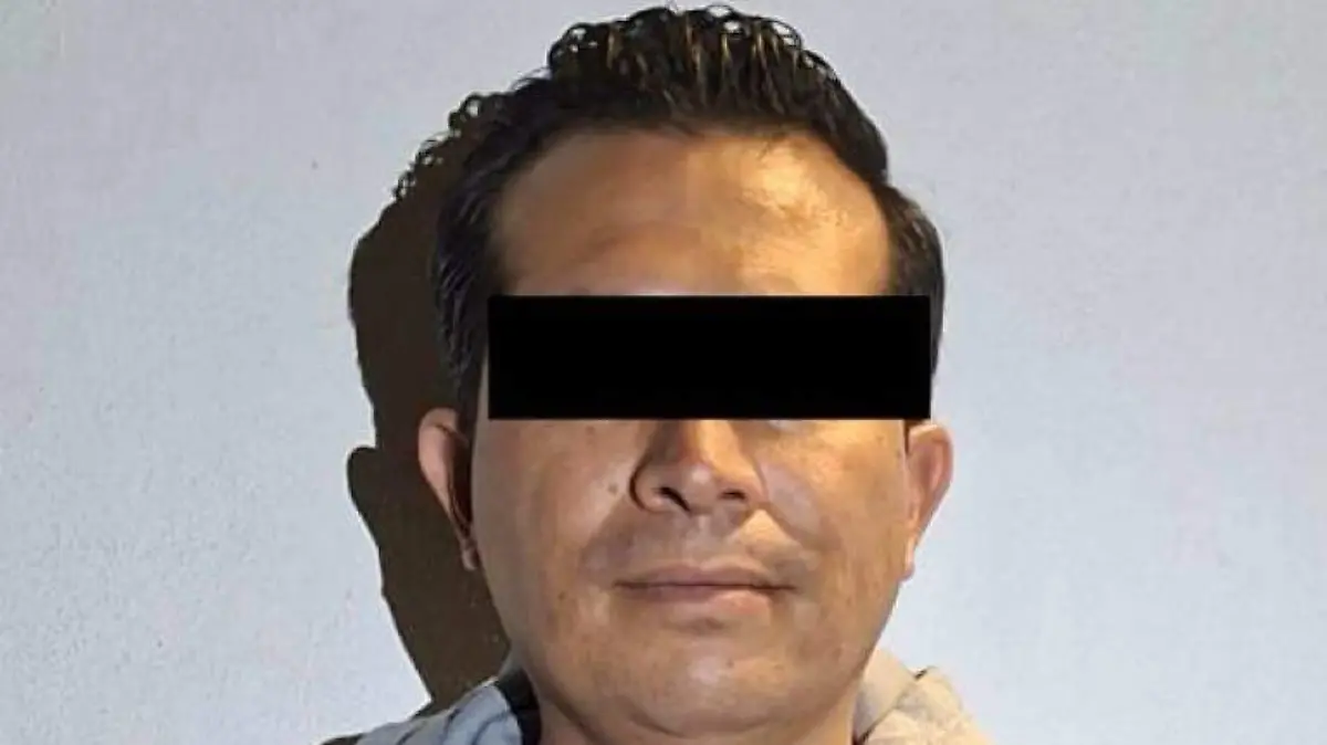 Cortesía SSPPC - DETENIDO (6)