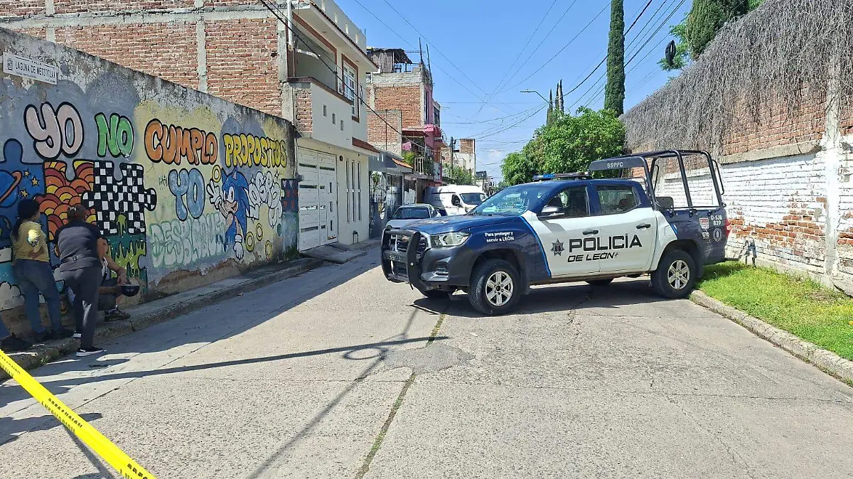 cortesía - LOMAS DE LA TRINIDAD -2