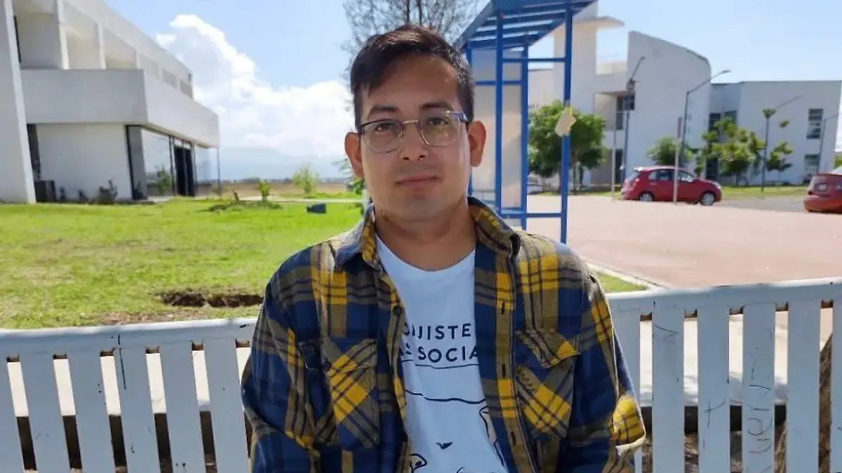 luis desaparecido