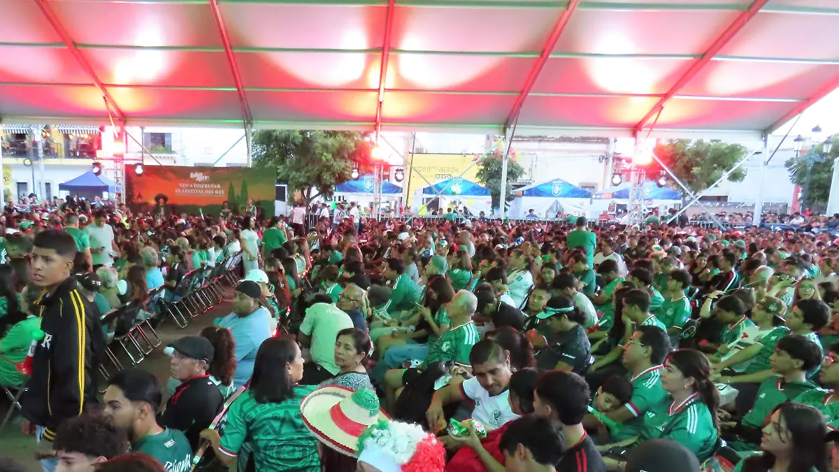 JH AFICIÓN