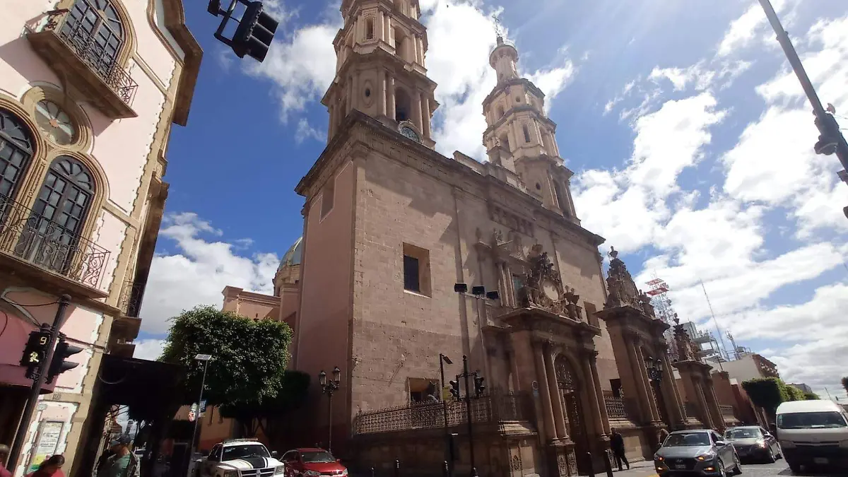 catedral