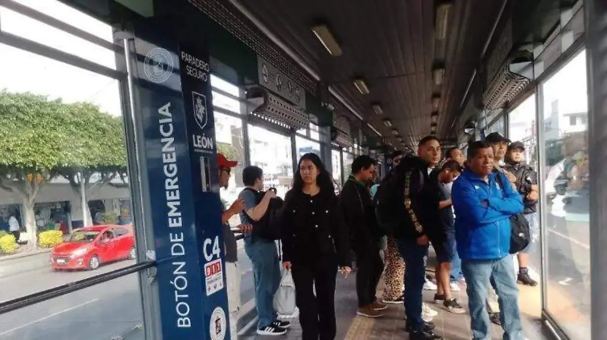 (Rosario Horta) Guanajuato – Autoridades municipales deben escuchar a la ciudadanía y trabajar por la movilidad