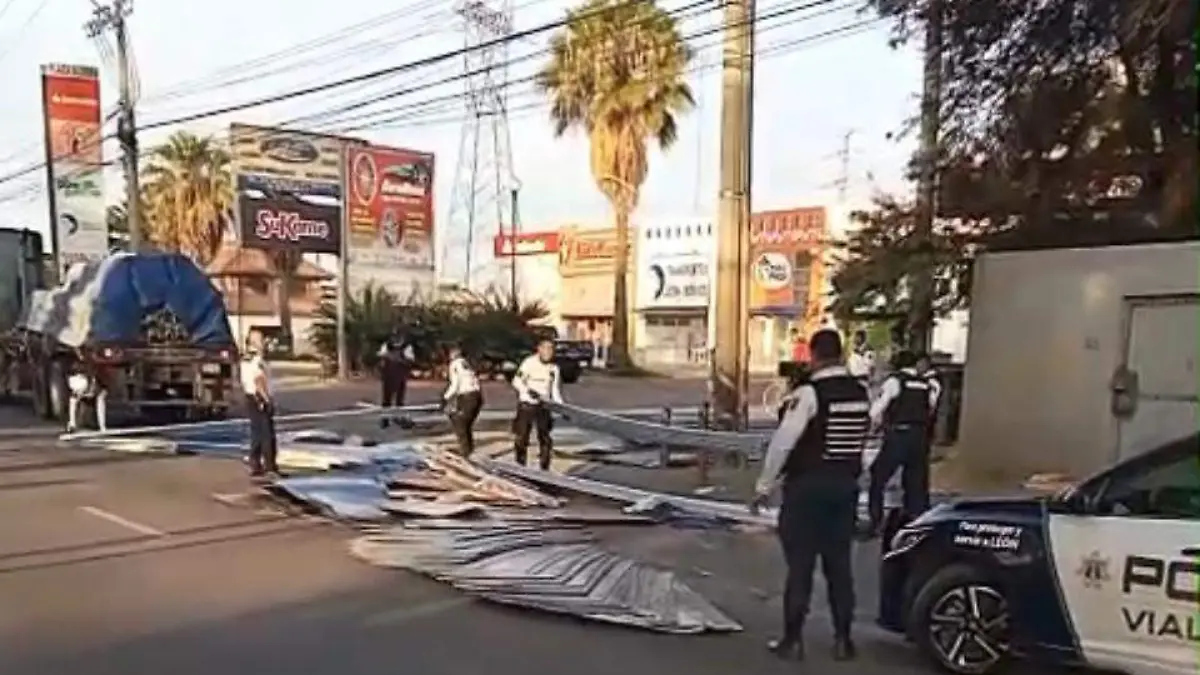 Cortesía SSPPCL 