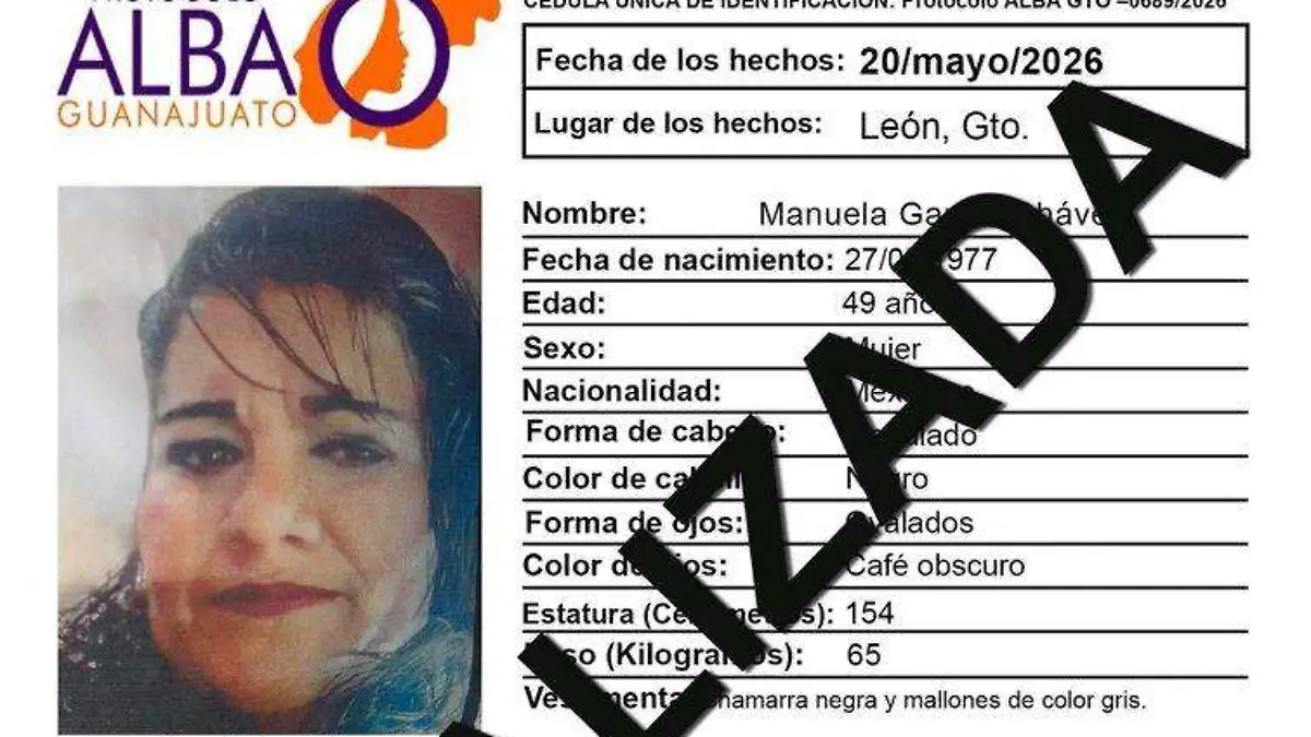 Manuela García Chávez