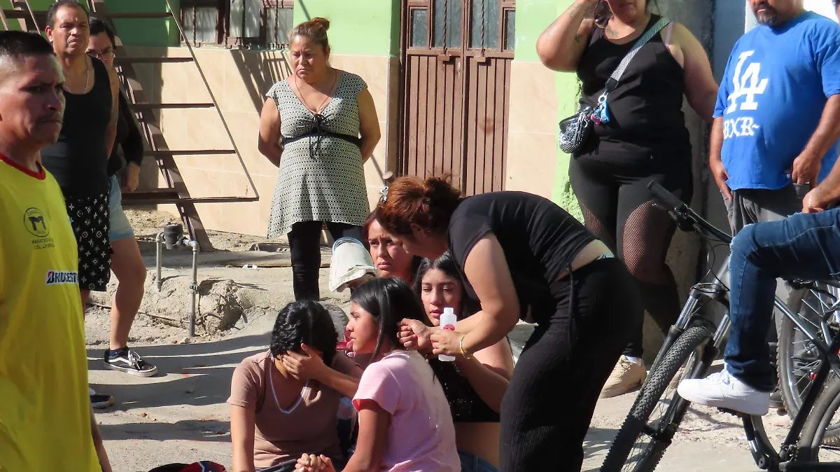 menor asesinado valle de señora