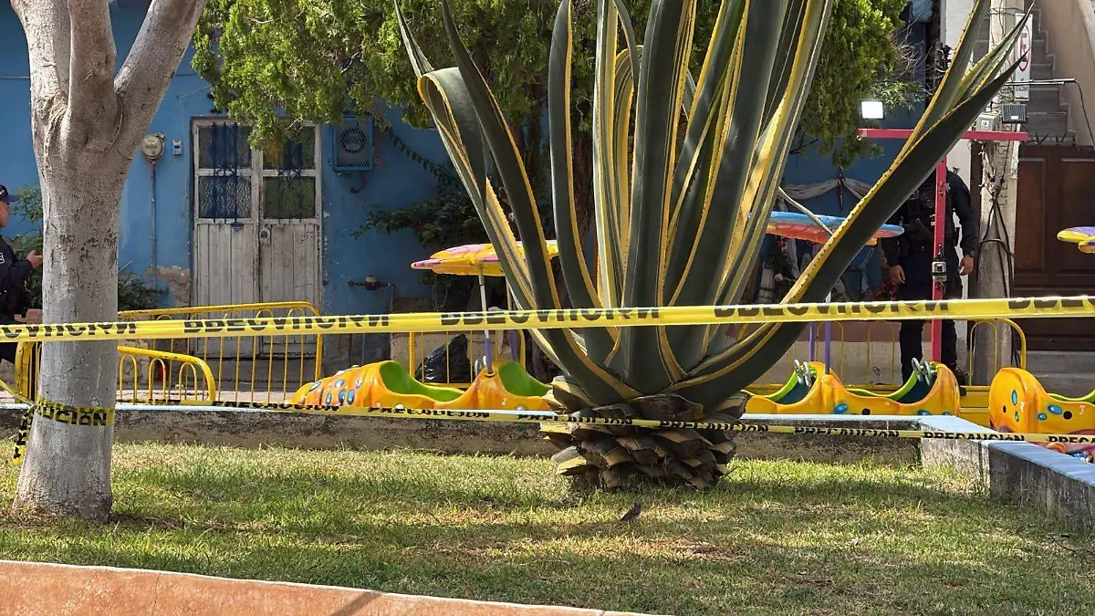 PURÍSIMA ATAQUE EL CARMEN